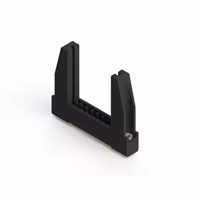 357-008-558-178 EDAC Inc.  Edgeboard Connectors